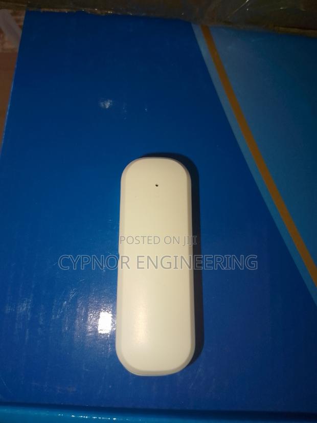 Get Smart Door Sensor Notifications