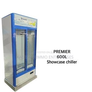 Readily Available Showcase Chiller 600l - thumbnail 2