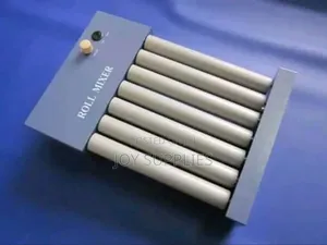 Roller Mixer