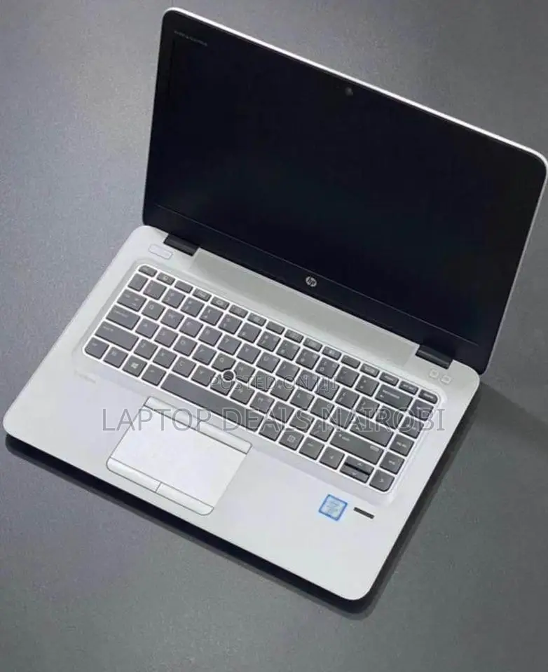 Laptop HP EliteBook 840 G3 8GB Intel Core I5 SSD 256GB