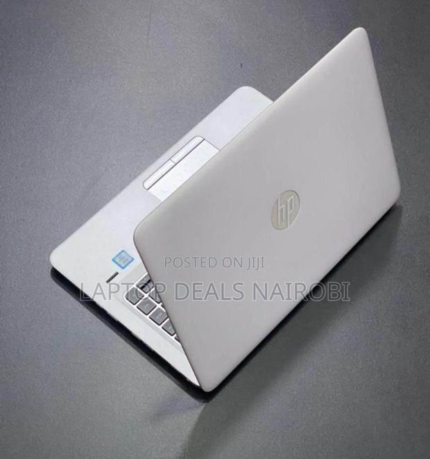 Laptop HP EliteBook 840 G3 8GB Intel Core I5 SSD 256GB - thumbnail 2
