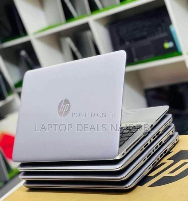 Laptop HP EliteBook 840 G3 8GB Intel Core I5 SSD 256GB - thumbnail 3