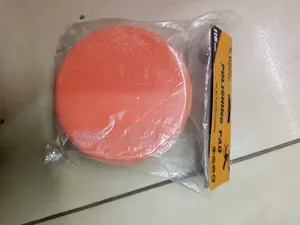 Polishing Pad /Sponge Polishing Pad