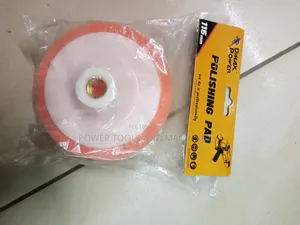Polishing Pad /Sponge Polishing Pad