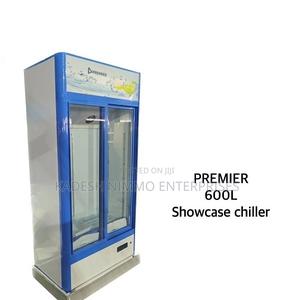 Ideal Premier Showcase Chiller - thumbnail 2