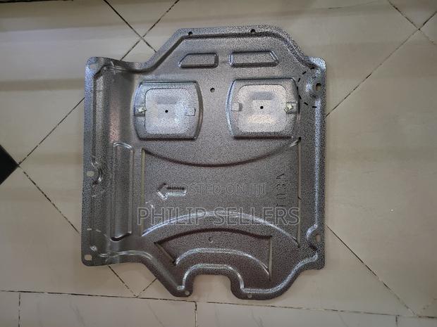 Skid Plate Engine Sump Guard Bottom Cover Protection - main view