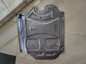 Skid Plate Engine Sump Guard Bottom Cover Protection