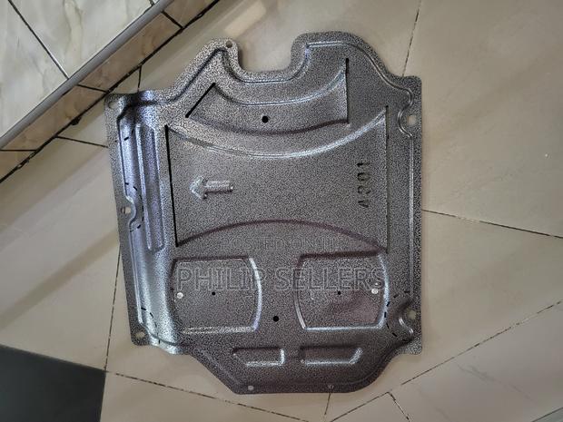 Skid Plate Engine Sump Guard Bottom Cover Protection - thumbnail 2