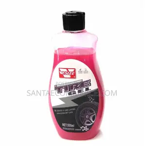 Veslee Tire Cleaner Gel
