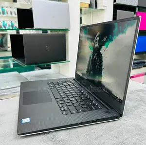 Laptop Dell Precision 5530 16GB Intel Core I7 SSD 512GB