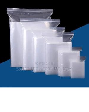 Ziplock,Ziplock Bags ,Ziplock Bags - main view