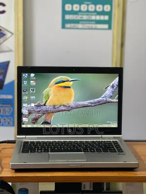 Laptop HP EliteBook 8470P 4GB Intel Core I5 SSD 500GB