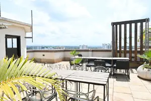 Furnished 1bdrm Apartment in Kilimani for rent