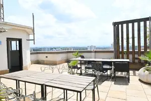 Furnished 1bdrm Apartment in Kilimani for rent