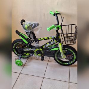 New Kids Bikes - thumbnail 2