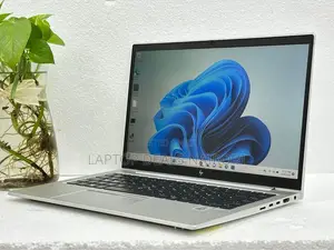 Laptop HP EliteBook 840 G7 8GB Intel Core I5 SSD 256GB