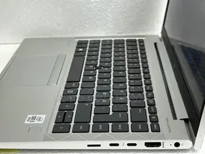 Laptop HP EliteBook 840 G7 8GB Intel Core I5 SSD 256GB