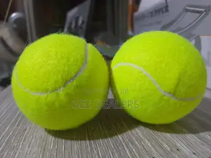 3pcs Tennis Balls 1pc