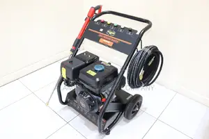 3600psi Petrol High Pressure Washer