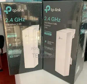 Cpe210 Tp-Link Access Point-Cpe210 Tp-Link Access Point