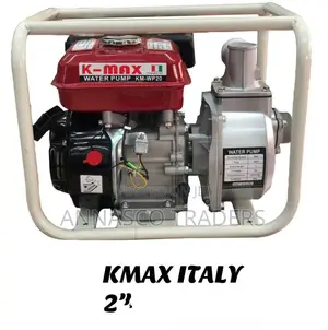 K-Max Italy Km-Wp20 Water Pump 2"