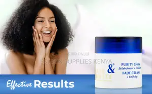 Fair White Original Brigthening Fade Cream 200ml