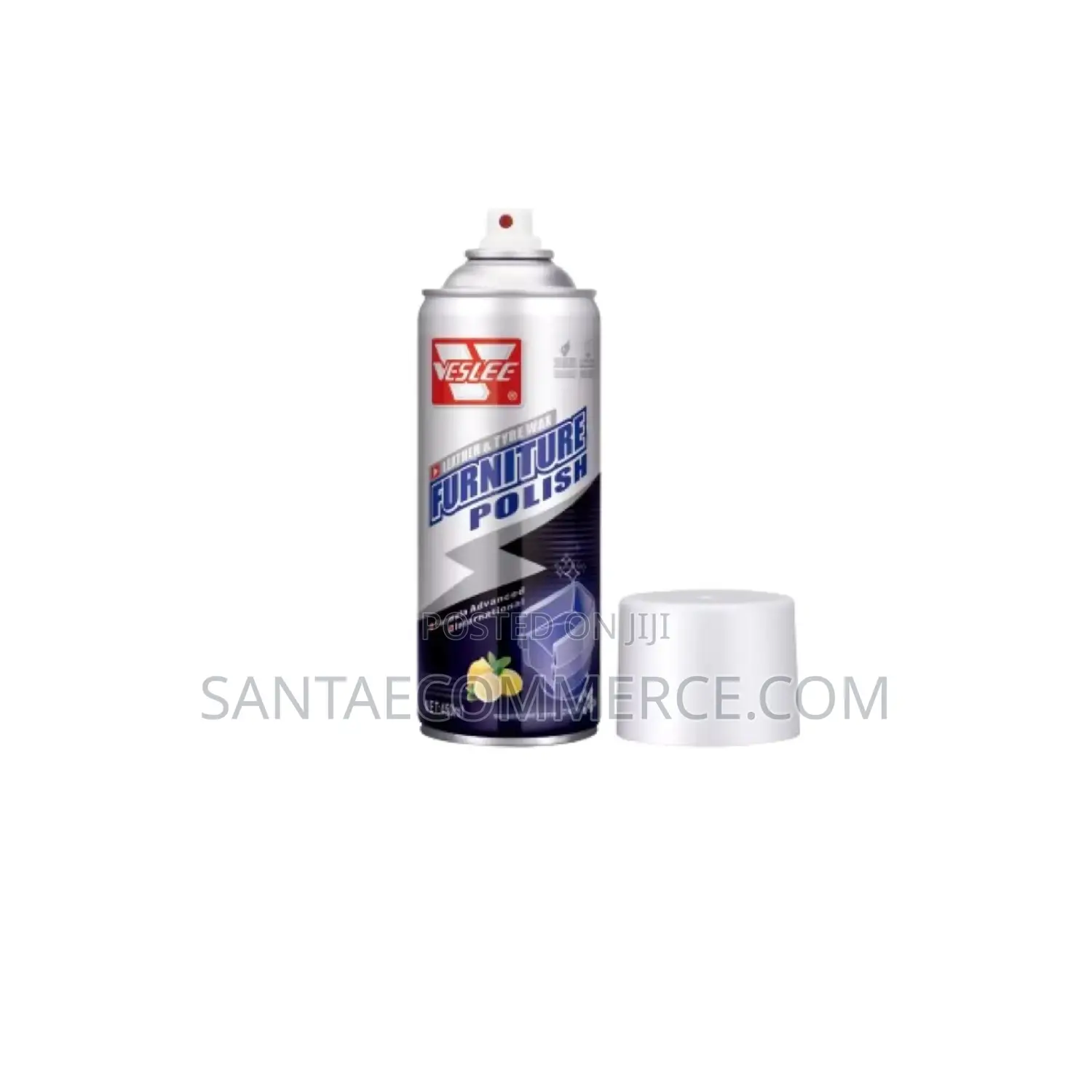Veslee Furniture Polish