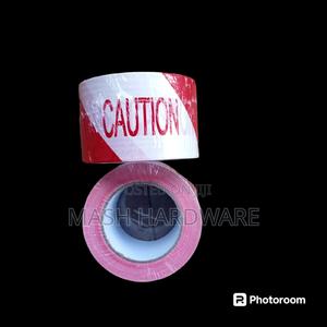 100 *200m Caution Tape - main view