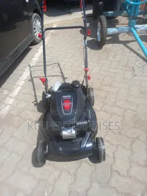 Honda Lawnmower Machines Self Propelled