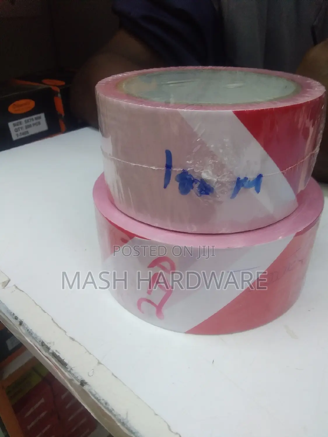 100 *200m Caution Tape