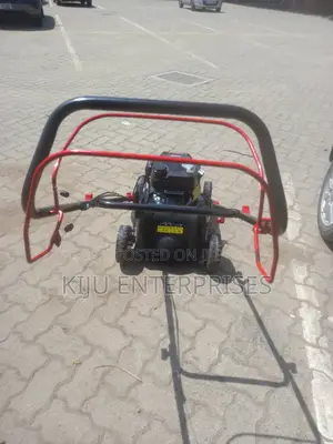 Honda Lawnmower Machines Self Propelled