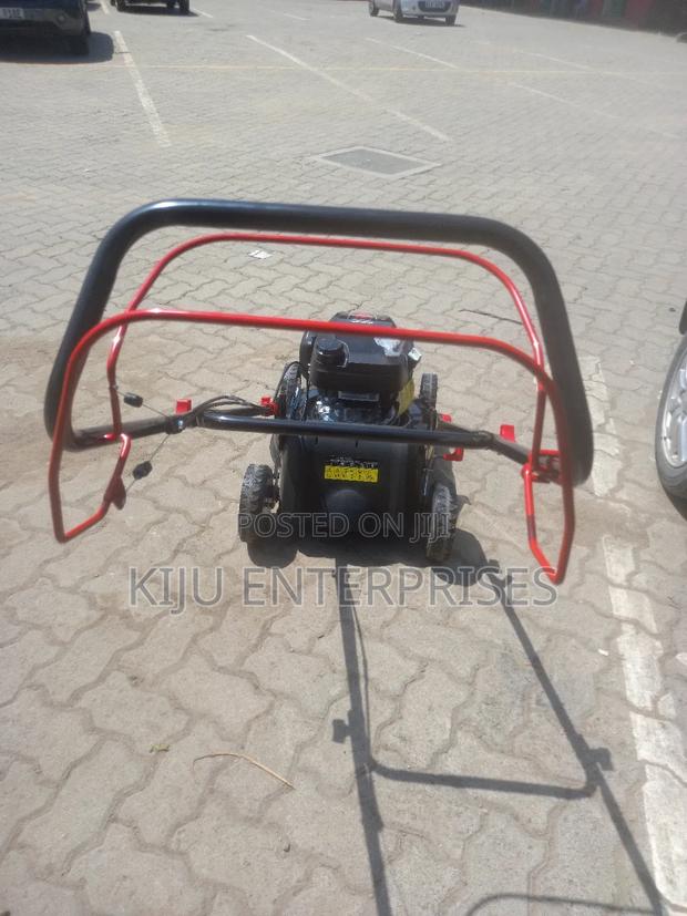 Honda Lawnmower Machines Self Propelled - thumbnail 3