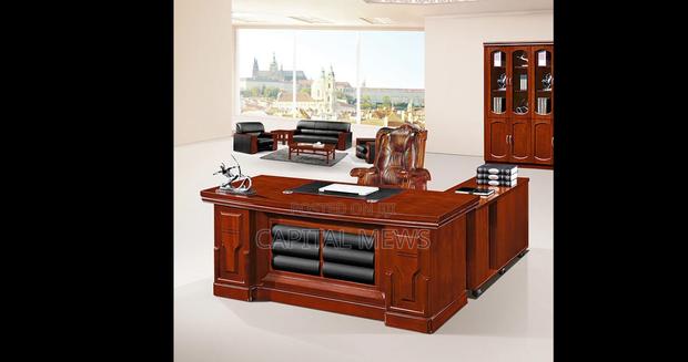 Executive Offices With All Amenities - thumbnail 4