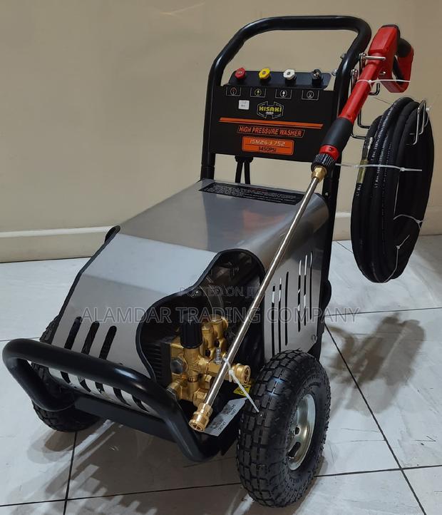 3450psi Electric Pressure Washer