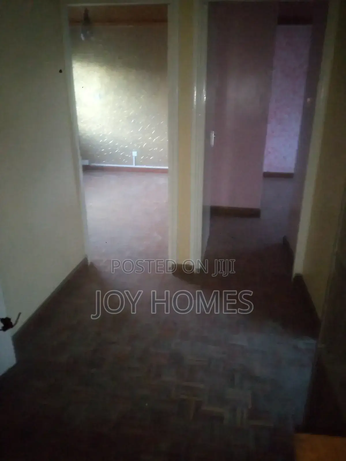 4bdrm Maisonette in South B for rent
