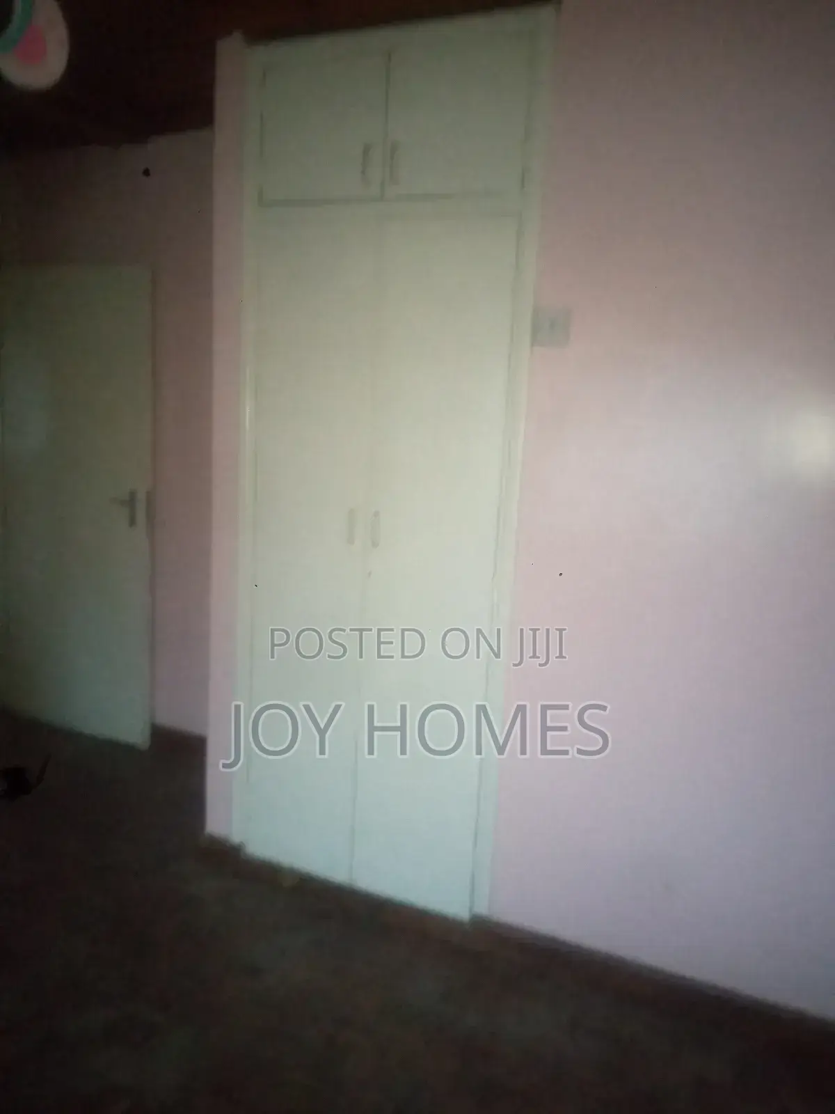 4bdrm Maisonette in South B for rent