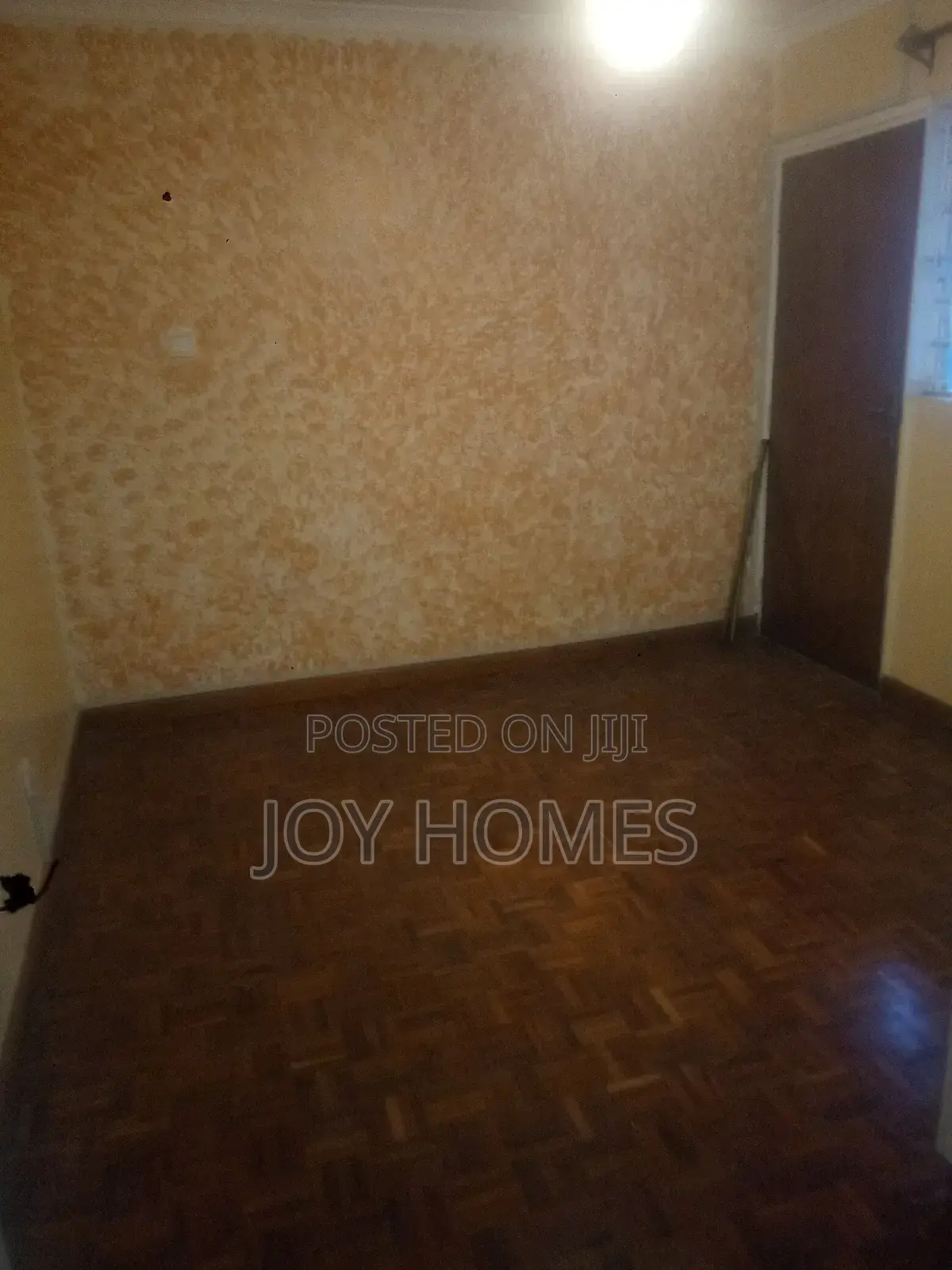4bdrm Maisonette in South B for rent