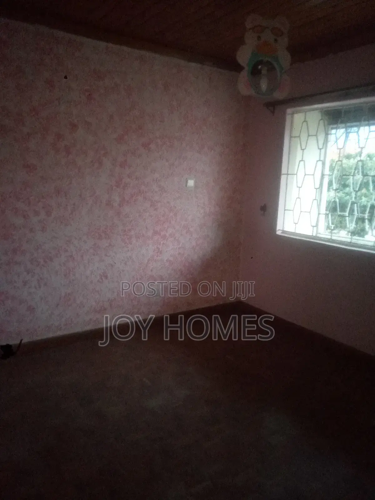4bdrm Maisonette in South B for rent
