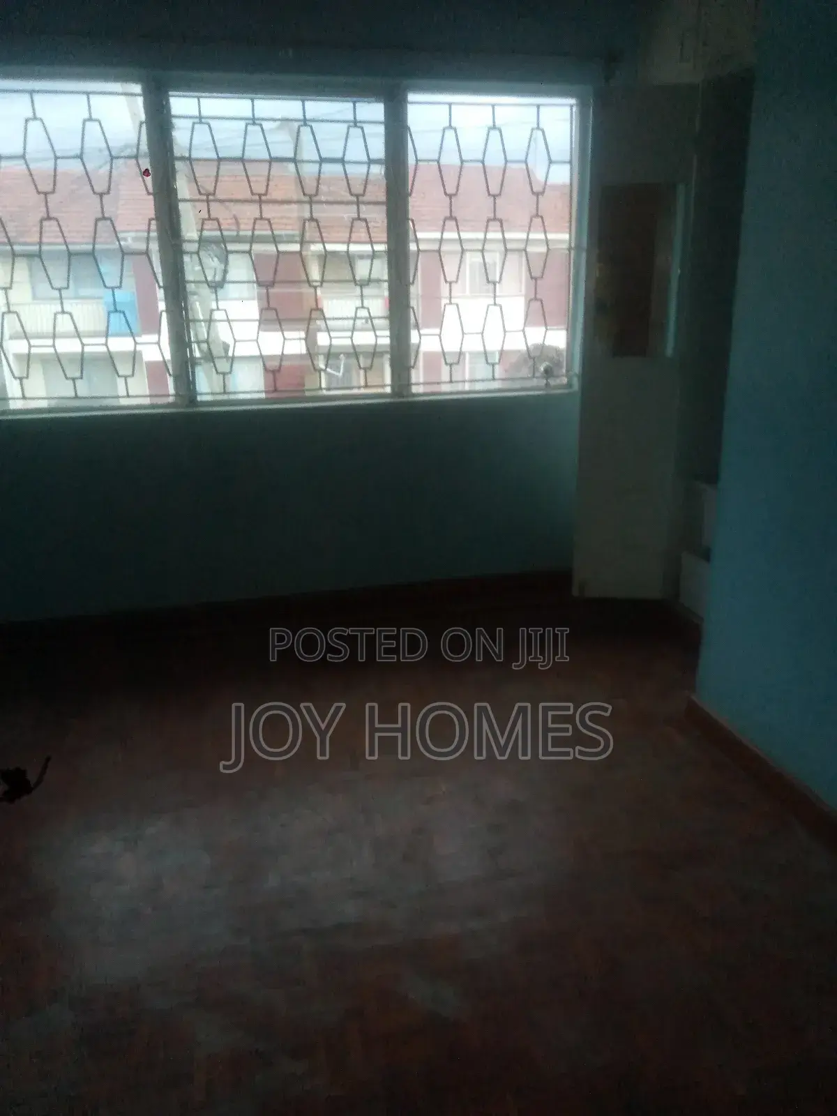 4bdrm Maisonette in South B for rent