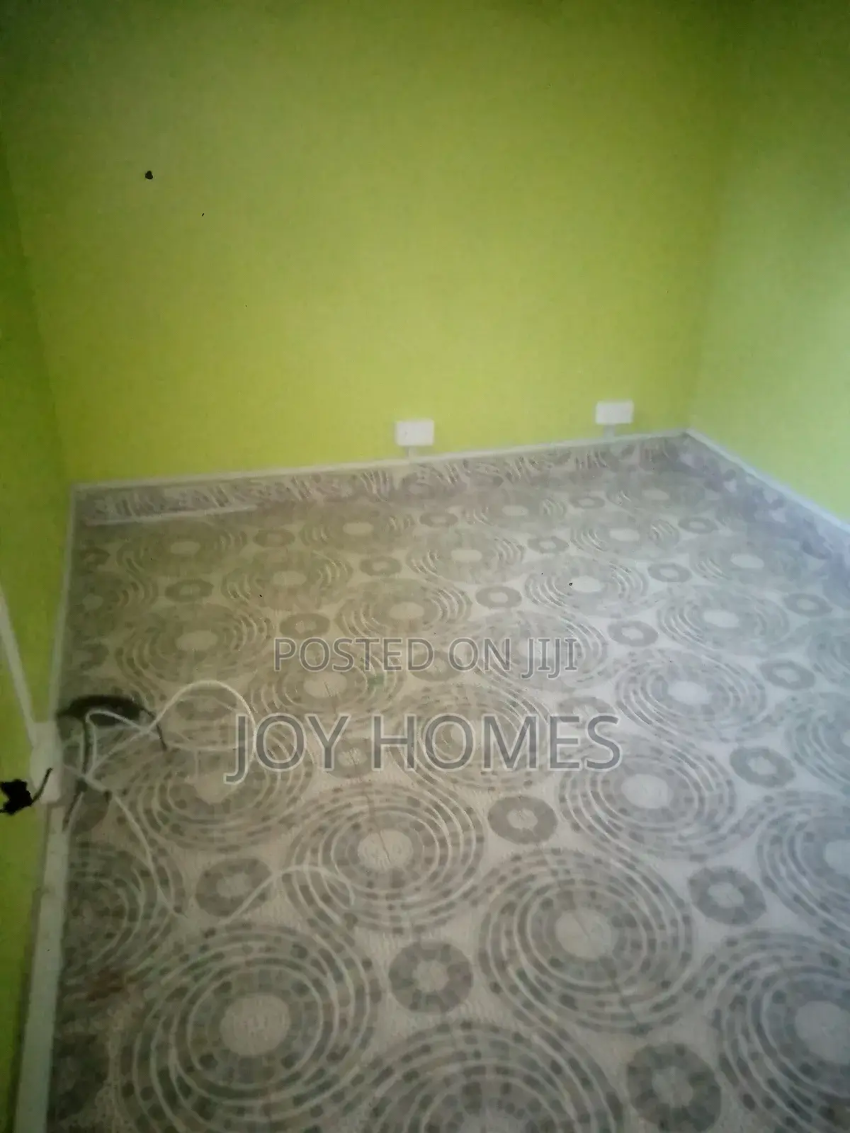 4bdrm Maisonette in South B for rent