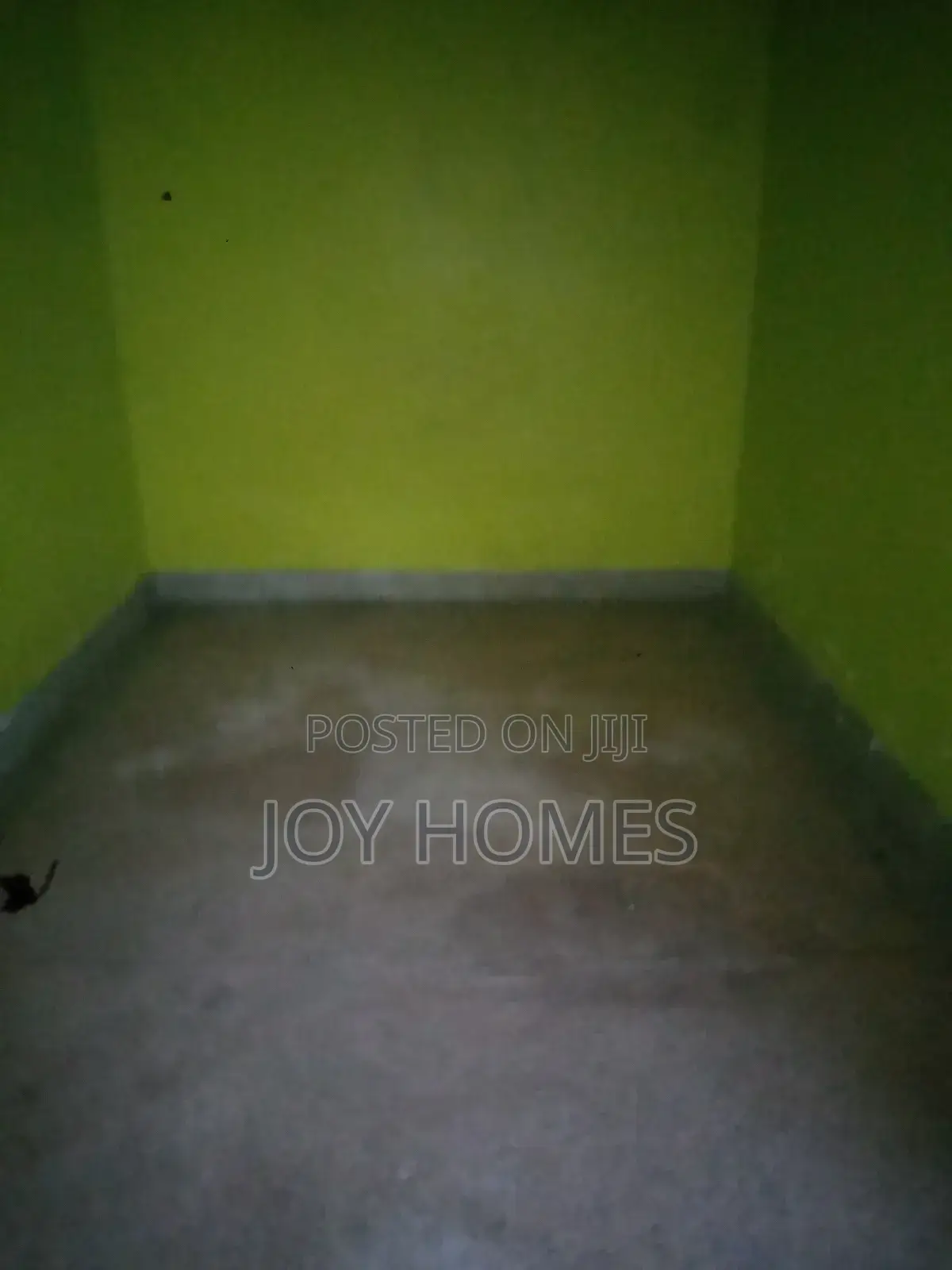 4bdrm Maisonette in South B for rent