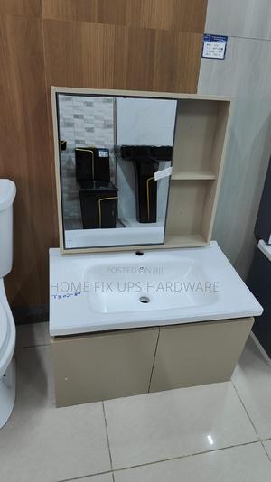 T302_80bathroom Cabinet in Nairobi Central - Plumbing & Water Supply ...