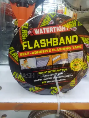 4"*10m Self Adhesive Tape