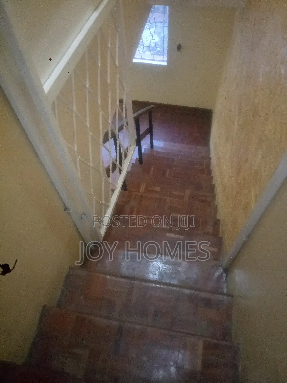4bdrm Maisonette in South B for rent
