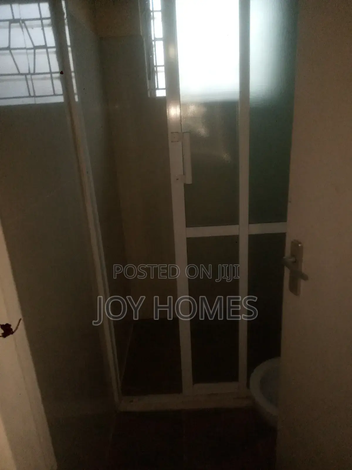 4bdrm Maisonette in South B for rent