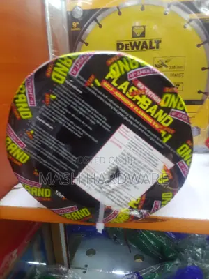 3"*10m Self Adhesive Tape