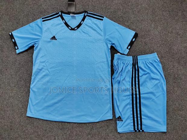 New Soccer Kits - thumbnail 2