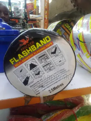 2"*2.5mtrs Self Adhesive Tape