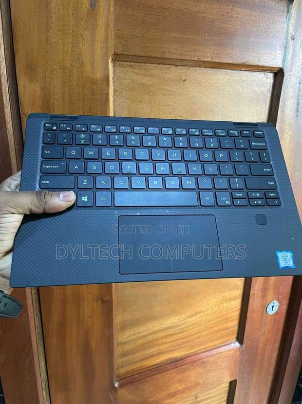 Laptop Dell Latitude 5320 16GB Intel Core I5 SSD 512GB