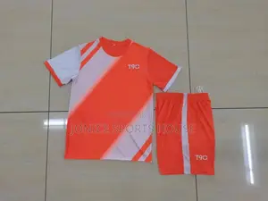 T90 Football Uniforms